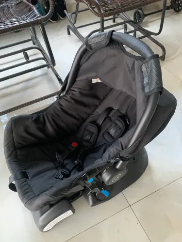 Bebê conforto