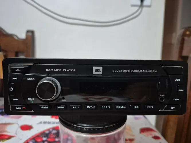 Radio Player JBL Celebrity 100