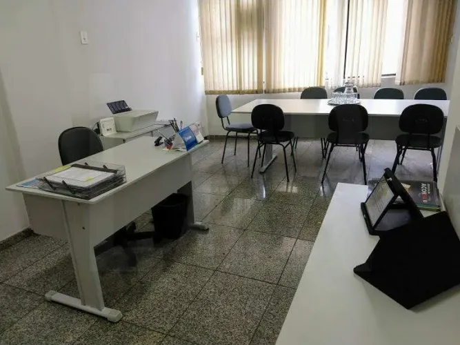 Sala à venda, Centro - Belo Horizonte/MG