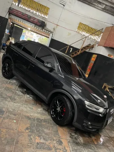 Audi Q3 2.0 TFSI Quat. 170/180cv S-tronic 5P 2014