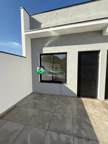 Casas 2 Quartos para Venda em Sorocaba, Jardim das Orquídeas, 2 dormitórios, 1 banheiro, 1