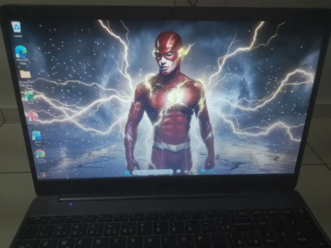 Notebook Core i3 da 5° Geração