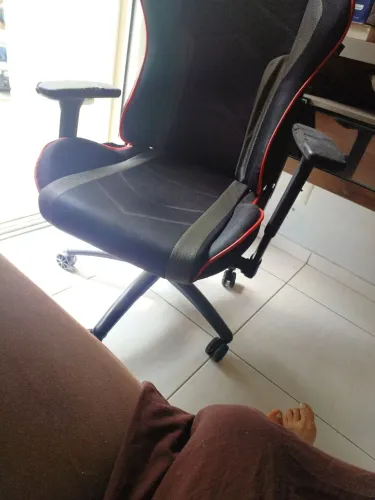 Cadeira game