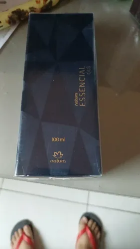 Perfumes