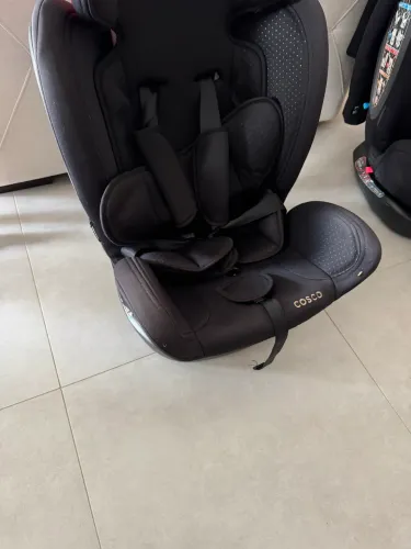 Cadeirinha para carro