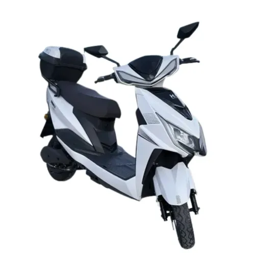 Bicicleta elétrica scooter 1000w hao conquest