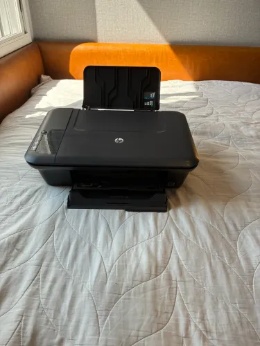 Impressora HP deskjet 2050