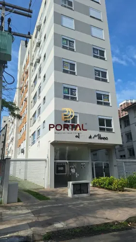 AP 2 DORM MENINO DEUS