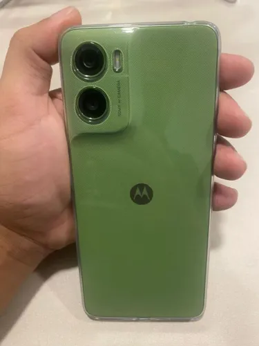 Moto g 06