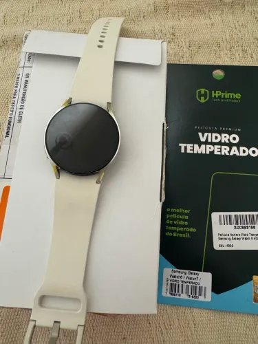 Relógio Galaxy Watch6 BT 40mm