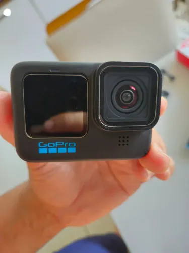 Gopro hero 10 black