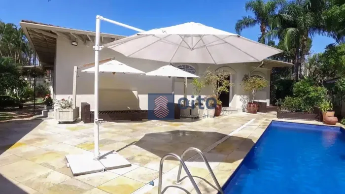 Uma linda casa próximo do Pq. Vila Lobos