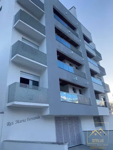 Apartamento com 03 dormitórios, à venda no Itacorubi, Florianópolis/SC