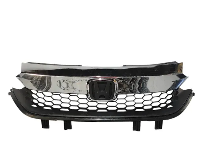 Grade Dianteira Honda City 2021 2022 2023 2024 2025