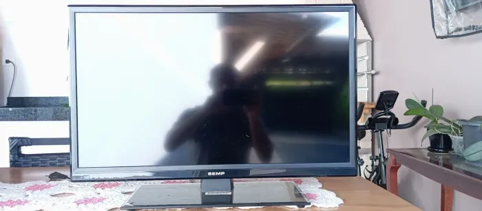 TV Semp Toshiba 29"