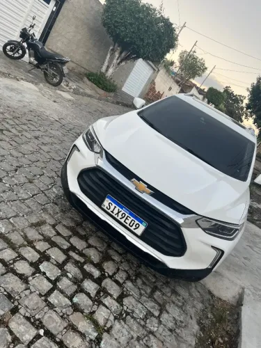 Chevrolet Tracker Premier 1.2 Turbo 12V Flex AUT 2024