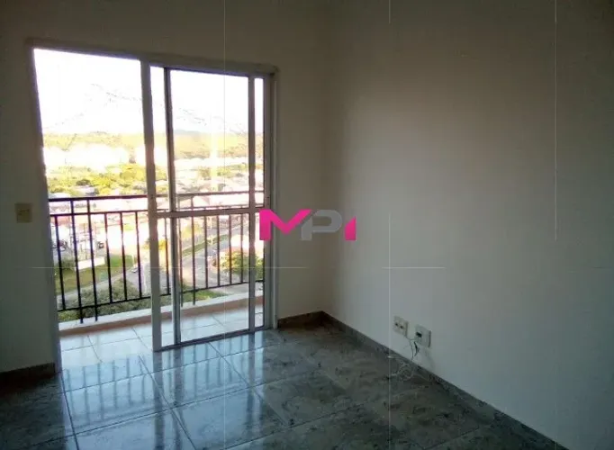 APARTAMENTO À VENDA - CONDOMÍNIO DUO RESERVA DO JAPI - ELOY CHAVES - JUNDIAÍ SP