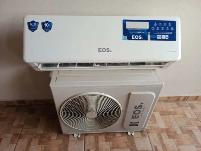 Ar Condicionado 12.000 Btus