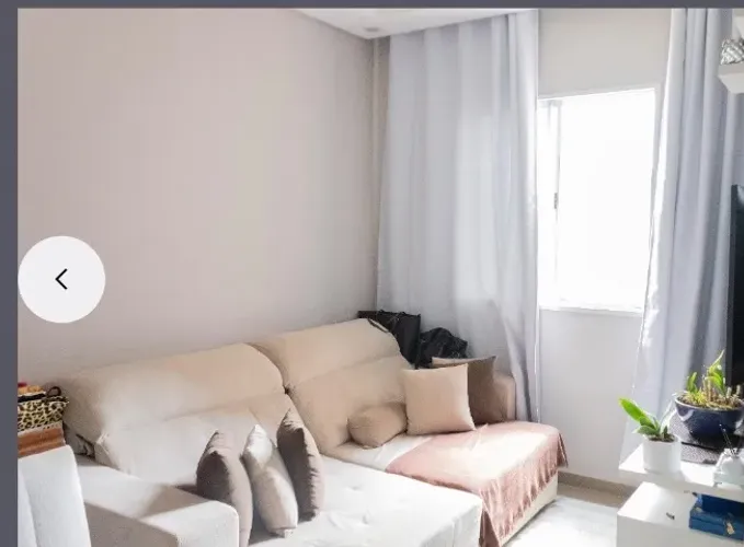 Sofá retrátil reclinável