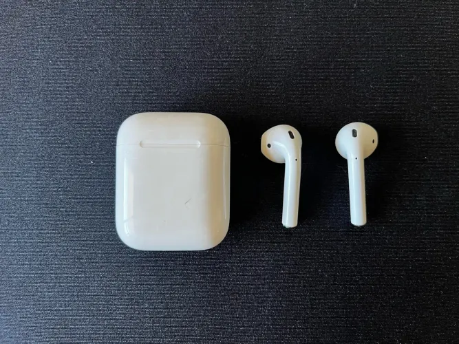 Airpods 1 usado