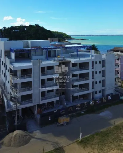 IRIRI - PRAIA DA COSTA AZUL - Apartamentos c/02 e 03 quartos.