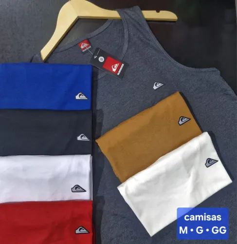 Camisa regata
