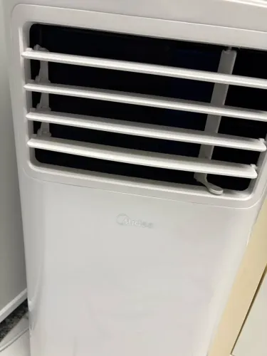 Ar Condicionado Portátil Springer Midea 12000BTUs