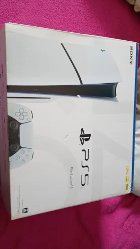 Vendo PS5