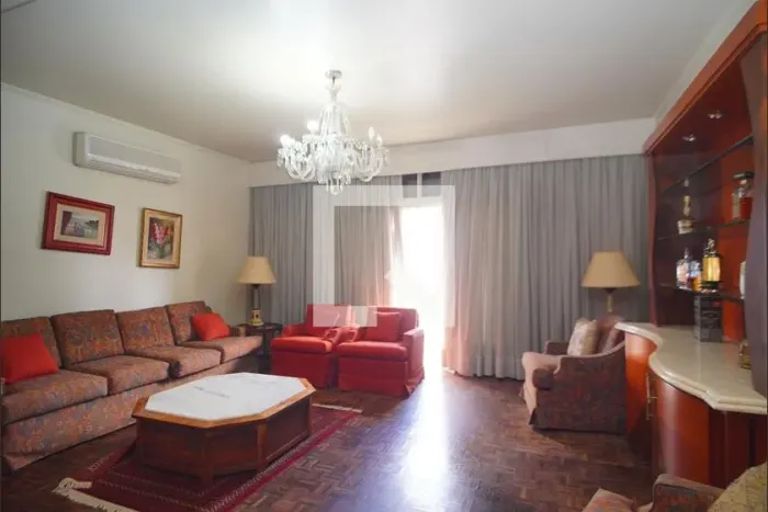 Apartamento à Venda - Rio Branco, 3 Quartos, 500 m2
