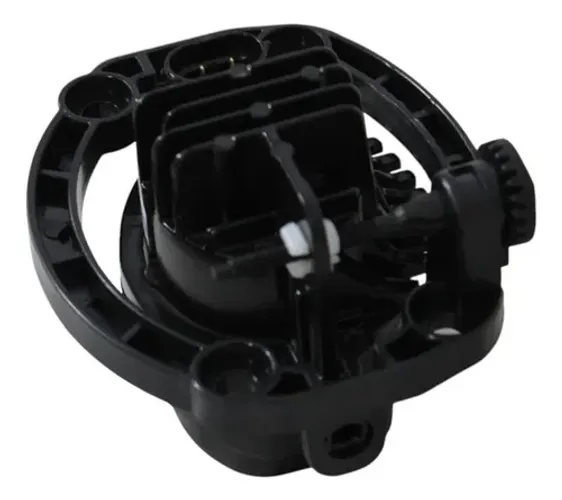 Farol Milha Jeep Compass Commander 2022 23 24 25 2026 Par Cristal