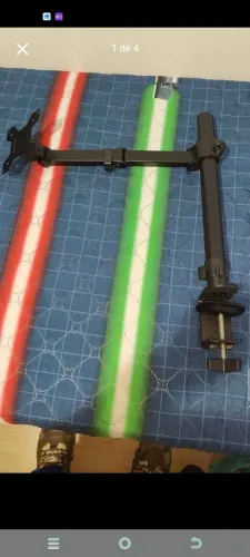 Suporte articulado