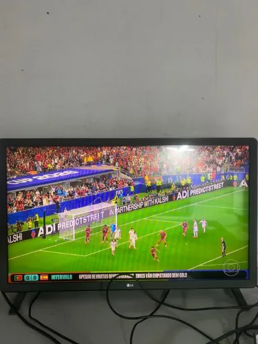 Vendo uma tv LG smart 32 polegadas