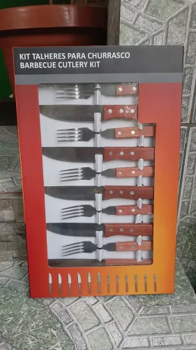 Faqueiro