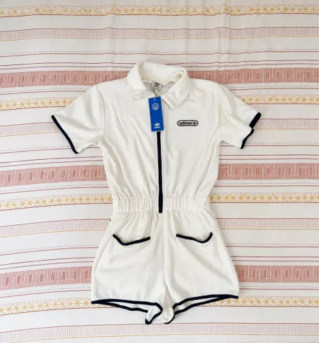 Macacão Adidas Original