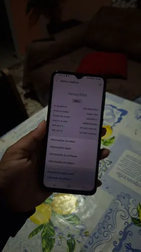 A30 samsung