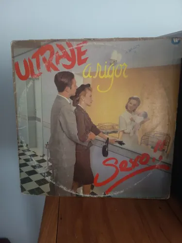 Lp original