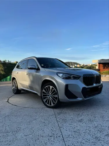 BMW X1 Sdrive 20I M Sport 2.0 TB Aut. 2025