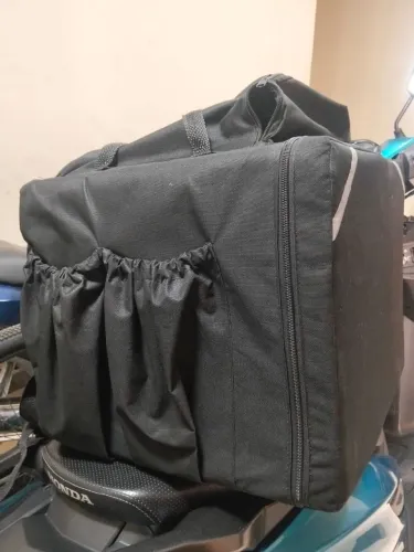 Vende se bag semi nova usada apenas 7 vezes 