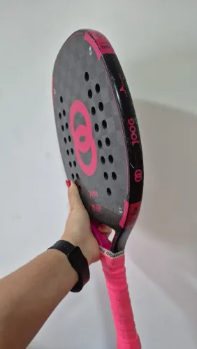 Raquete Beach Tennis