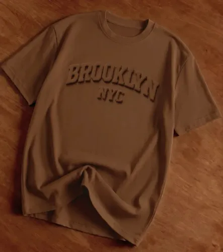 Camiseta masculina