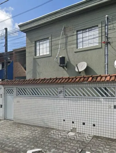 Vendo casa sobreposta alta
