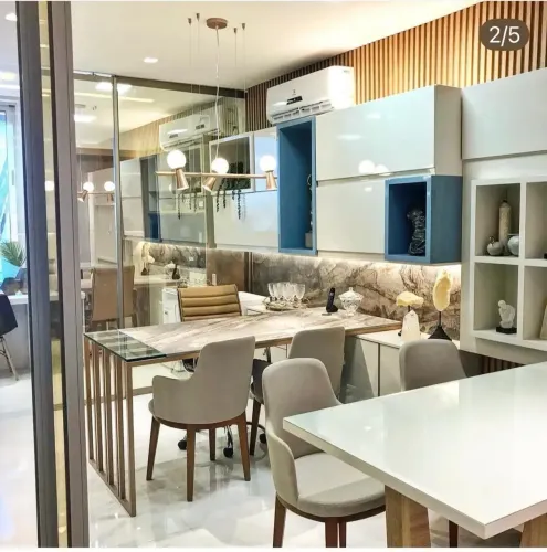 Imóvel para aluguel tem 35 m² em Calhau - São Luís - MA