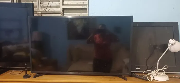 Tv de 40 polegadas 
