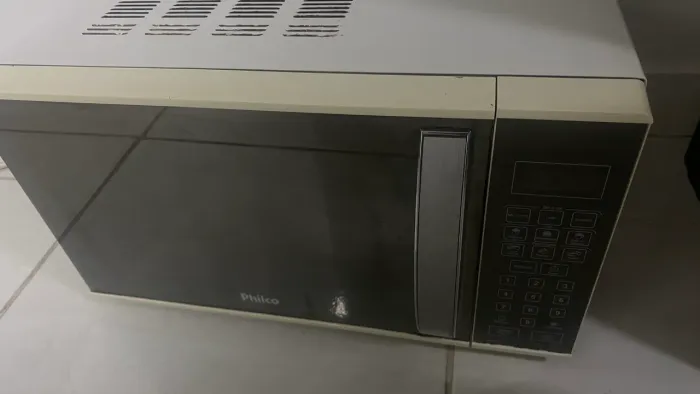 Microondas Philco