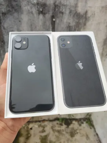 iPhone 11 todo original