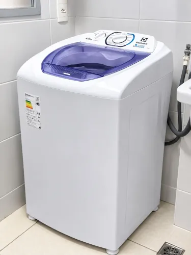 Máquina de lavar Electrolux