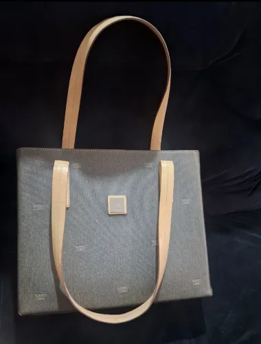Bolsa Victor Hugo vintage