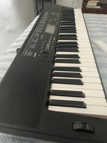 PROMOÇÃO Teclado Cássio profissional ctk3500 PROMOÇÃO