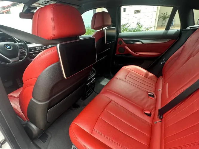 BMW X6 Xdrive 35I 3.0 306cv Bi-turbo 2019