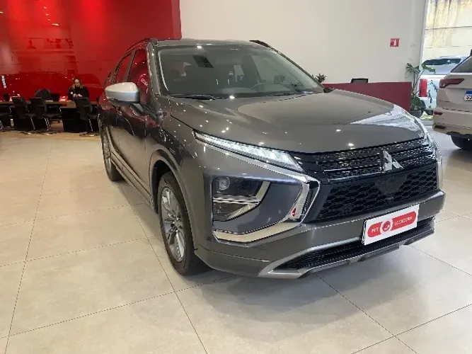Mitsubishi Eclipse Cross GLS Rush 1.5 16V 165cv AUT 2025